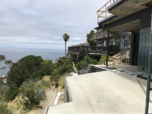 Laguna Beach Remodeling