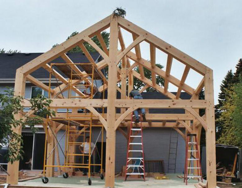 Laguna Hills addition