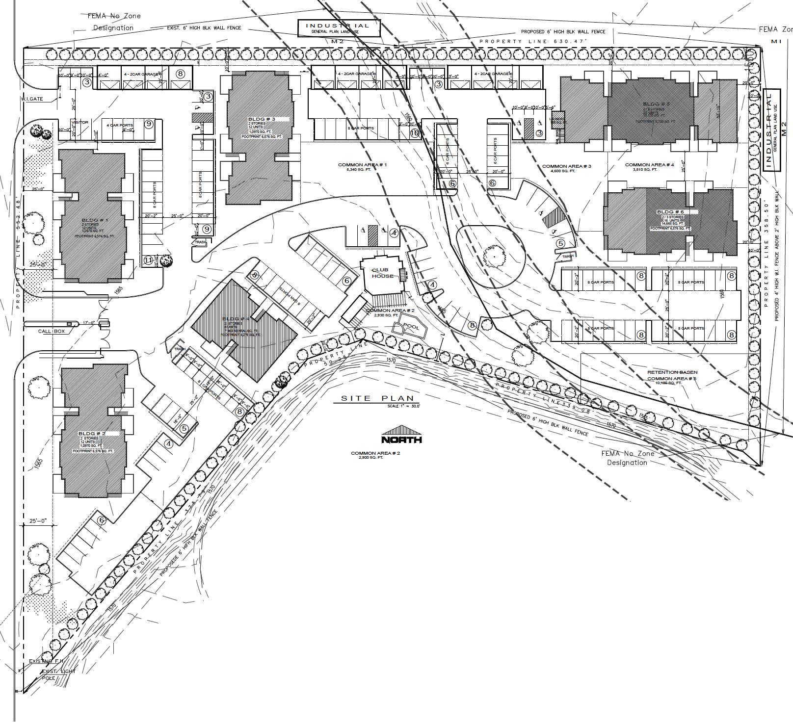 Multi units in Hemet