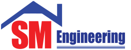 San Mina Engineering Logo