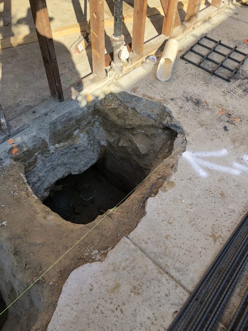 Foundation Repair