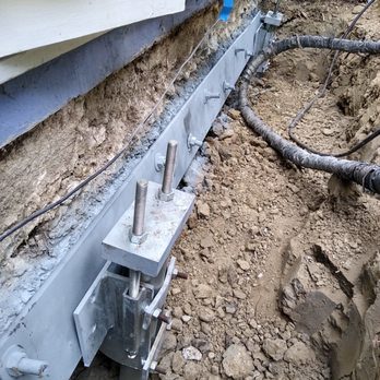 Foundation Repair, MV