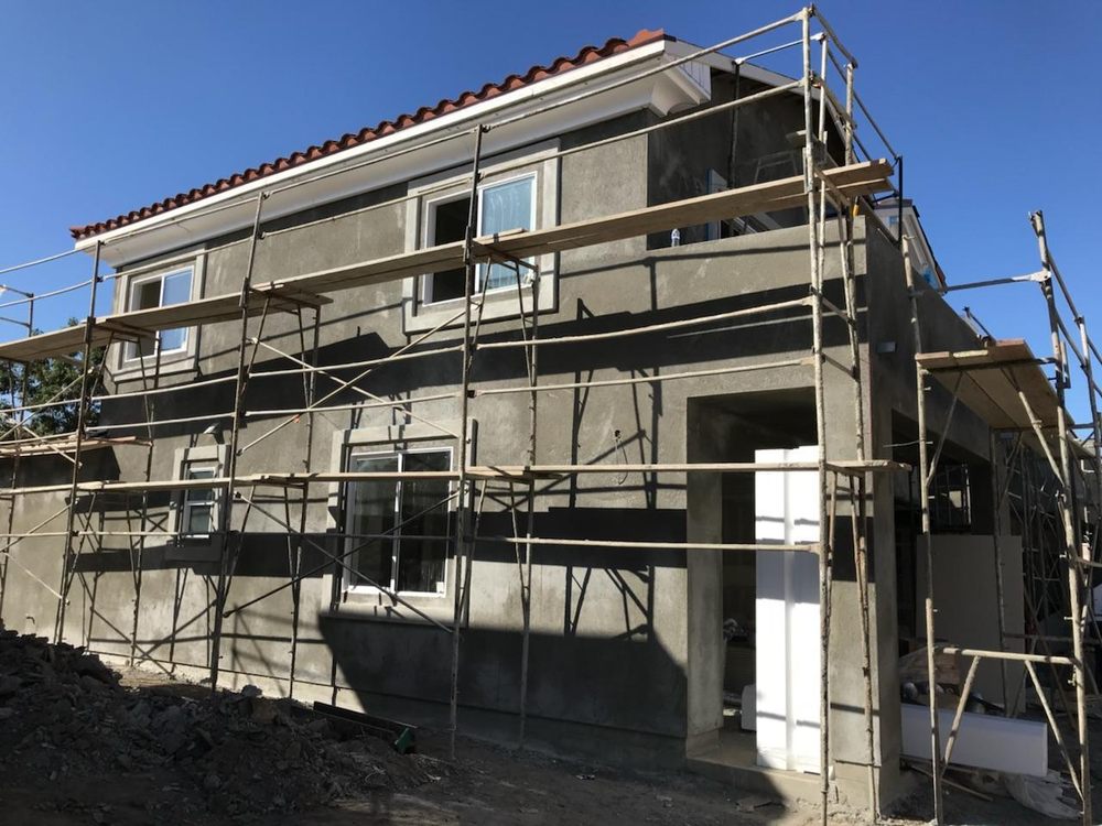 Multi-unit.City of La Puente