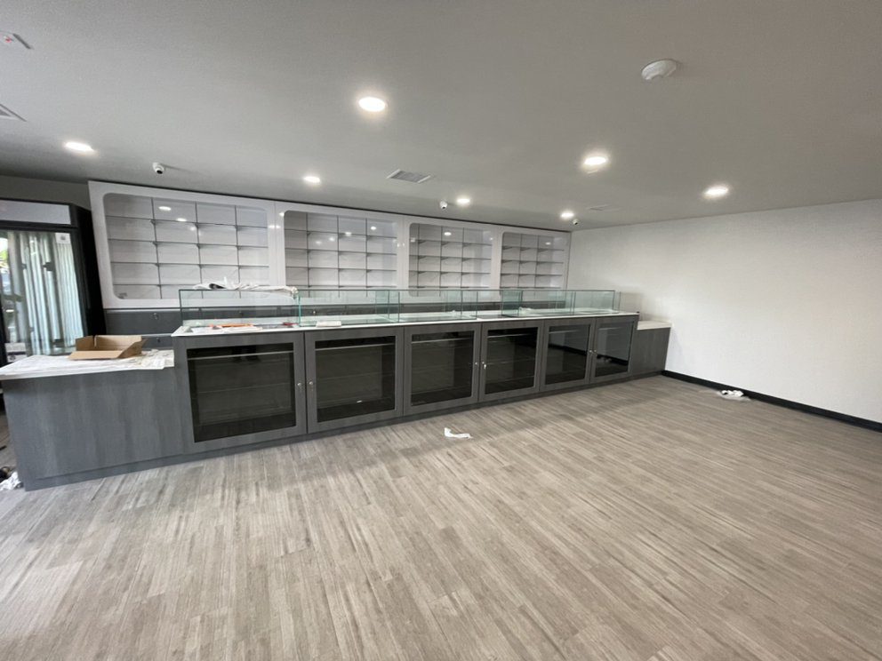 New Storefront Cannabis, Moreno Valley