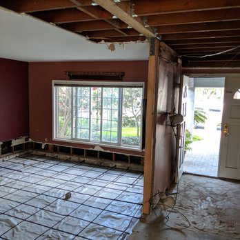 Remodel, Yorba Linda