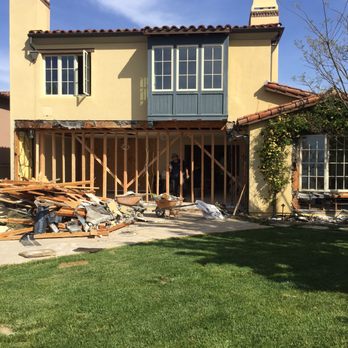 Remodeling, Newport Coast