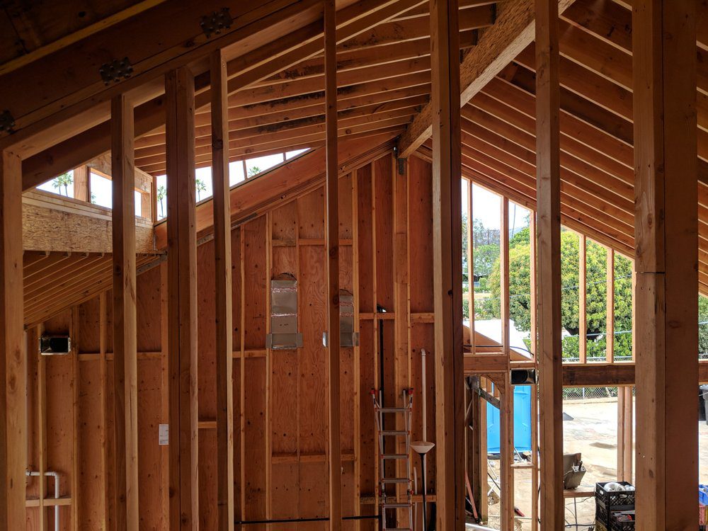 Room Addition in Fullerton