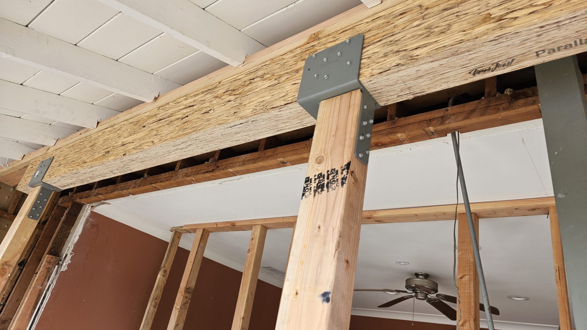 Room addition and remodel in Newport Beach