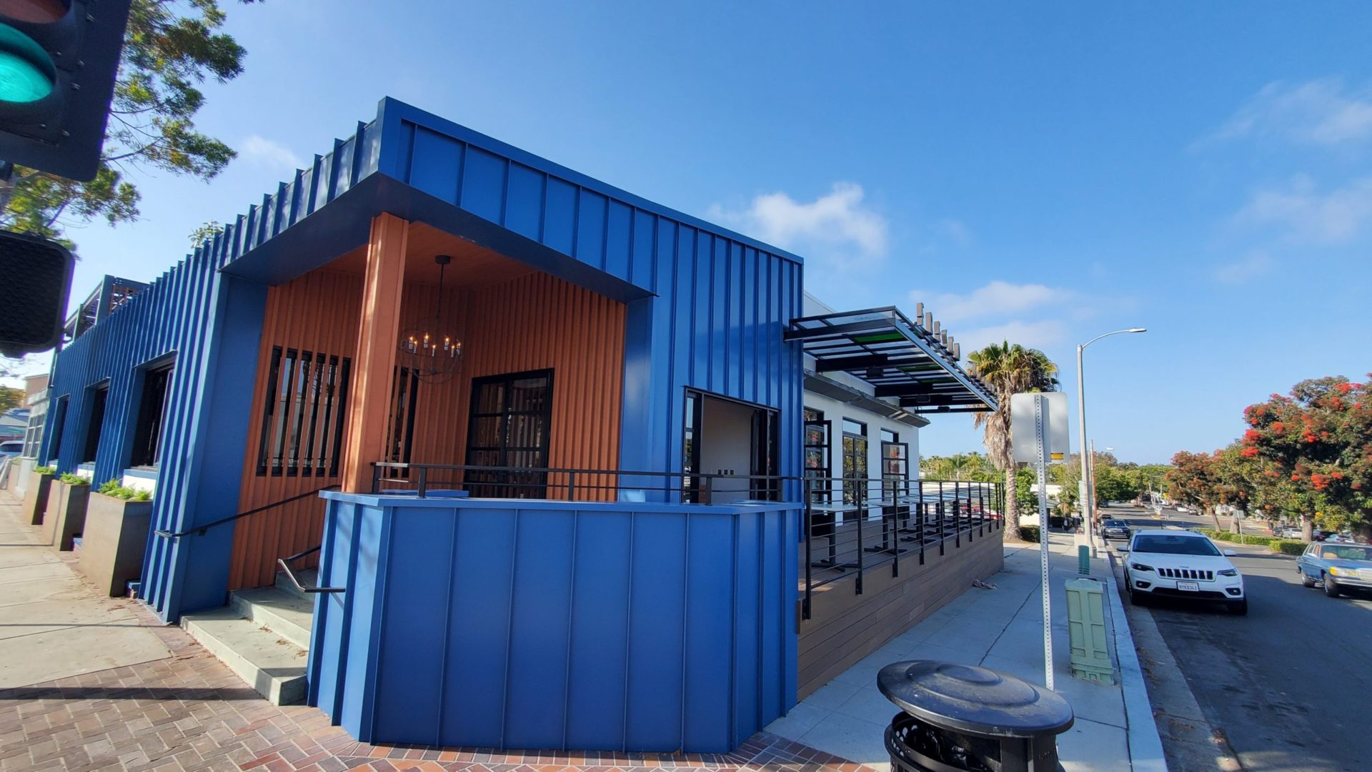 Fresco Cocina restaurant